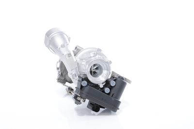 LADER AUFLADUNG BTS Turbo T918714 34