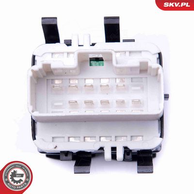 COMUTATOR MACARA GEAM ESEN SKV 37SKV336 3