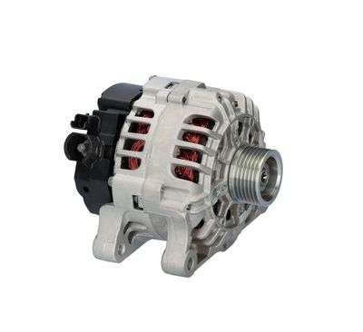 GENERATOR / ALTERNATOR VALEO 443282 21