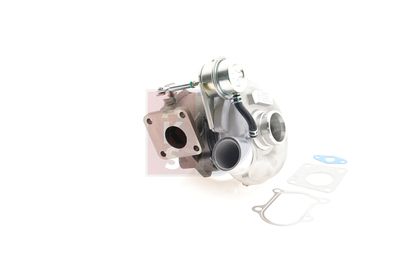 LADER AUFLADUNG AKS DASIS 085000N 12