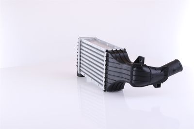 INTERCOOLER COMPRESOR NISSENS 96789 30