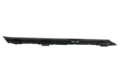 Grillestrip vooraan top Rechts past: TOYOTA RAV4 V 10.18-08.21