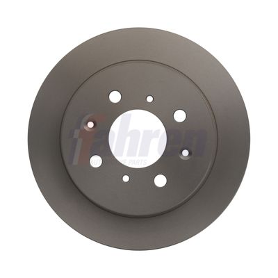 Fahren Brake Disc FBD6296