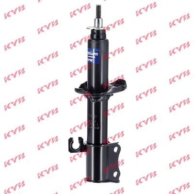 STOßDäMPFER KYB 632087 20