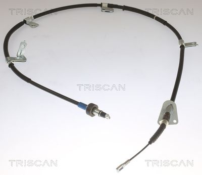 Тросик, cтояночный тормоз TRISCAN 8140 4310132 для HYUNDAI GRAND SANTA FE