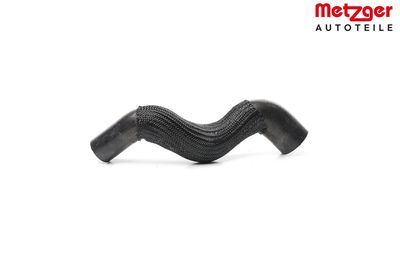 FURTUN RADIATOR METZGER AUTOTEILE 2420121 18