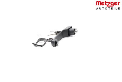 TüRGRIFF METZGER AUTOTEILE 2310753 12