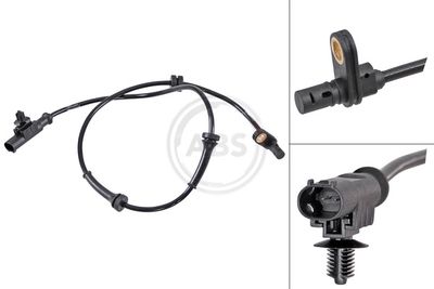 Jutiklis, rato greitis