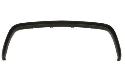 Grillestrip vooraan (staal) past: MERCEDES SPRINTER 907/910/eSprinter 06.18-