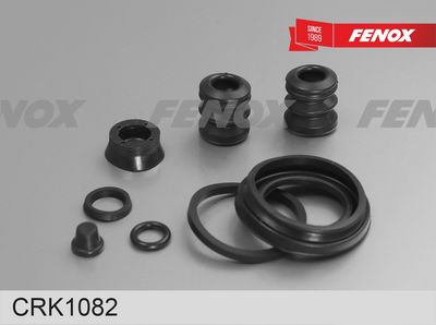 ремонтен комплект, спирачен апарат FENOX CRK1082