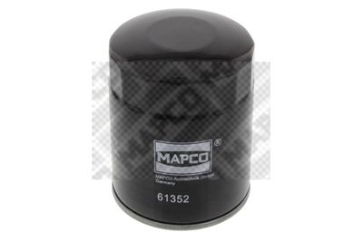 Масляный фильтр MAPCO 61352 для FIAT BARCHETTA