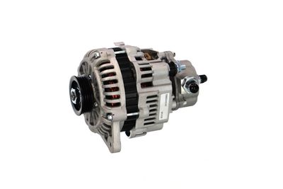 GENERATOR / ALTERNATOR REMANTE 011003000175R 18