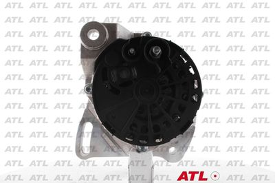 Генератор ATL Autotechnik L 39 470 для LANCIA Y