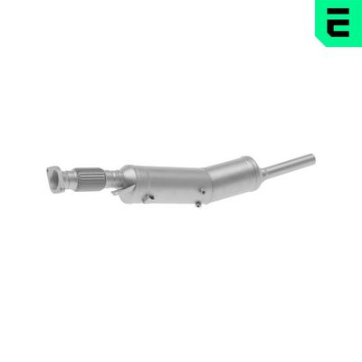 RUß-/PARTIKELFILTER ABGASANLAGE