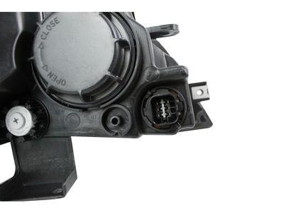 HAUPTSCHEINWERFER ABAKUS 2231135LLDEM2 4