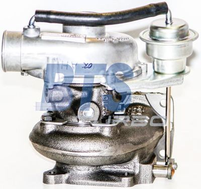 LADER AUFLADUNG BTS Turbo T911151 7