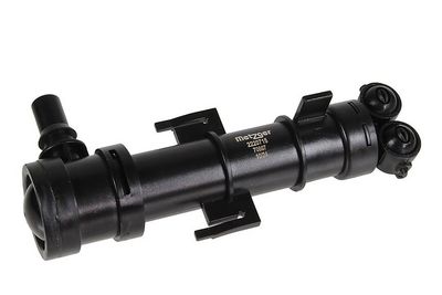 дюза миещо устр., миене на фаровете METZGER AUTOTEILE 2220715