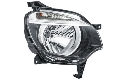Reflektor HELLA 1LD 011 561-041