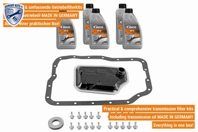 SET PIESE SCHIMB ULEI TRANSMISIE AUTOMATA VAICO V250797 2