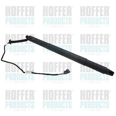 HOFFER H301005 Амортизатор багажника и капота  для BMW X6 (F16, F86) xDrive 30 d