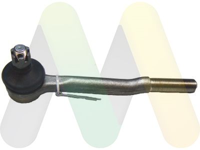 MOTAQUIP VTR1108 Наконечник рулевой тяги  для VW  (Фольцваген Таро)