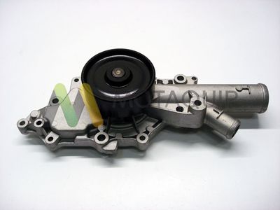 MOTAQUIP LVWP983 Помпа (водяной насос)  для MERCEDES-BENZ E-CLASS (Мерседес Е-класс)