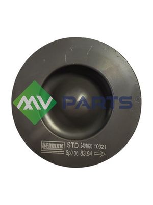 PISTON MV Parts MV3130021000 1