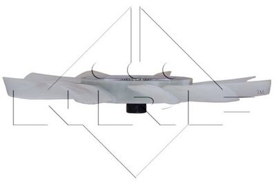 CUPLA VENTILATOR RADIATOR NRF 49562 2