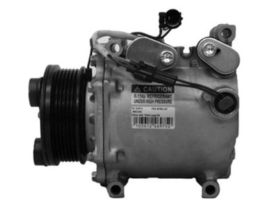 Компрессор, кондиционер Airstal 10-1407 для MITSUBISHI GALANT
