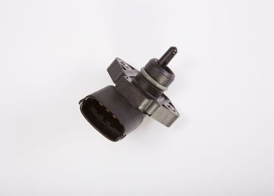 Sensor, boost pressure Bosch 0281002205