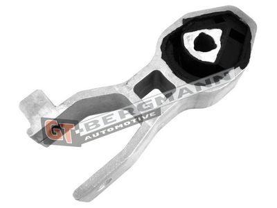 GT-BERGMANN Automotive Variklio montavimas