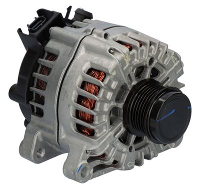 GENERATOR / ALTERNATOR VALEO 440709 24