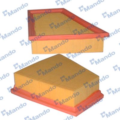 Воздушный фильтр MANDO MMF015382 для VW FOX
