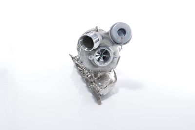 LADER AUFLADUNG BTS Turbo T918727 34