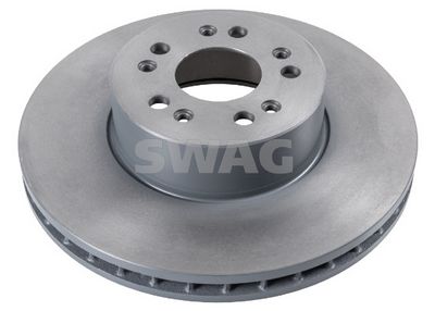 спирачен диск SWAG