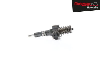 PUMPE-DüSE-EINHEIT METZGER AUTOTEILE 0872006 2