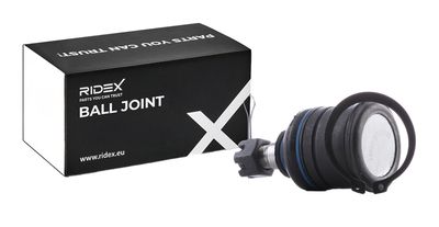 Шарнири RIDEX 2462S0033
