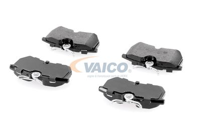 BREMSBELAGSATZ SCHEIBENBREMSE VAICO V258108 38