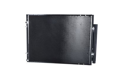 CONDENSATOR CLIMATIZARE NRF 35857 7