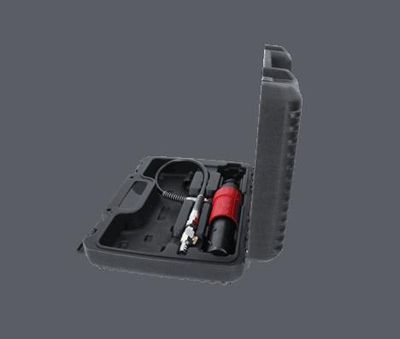 DEMONTAGEWERKZEUGSATZ COMMON-RAIL-INJEKTOR KS TOOLS 1521130 29