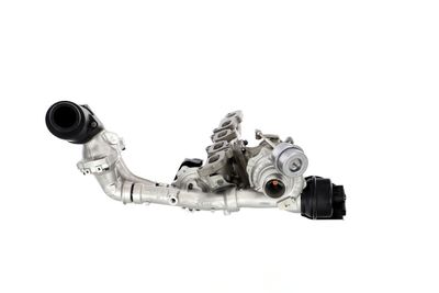 COMPRESOR SISTEM DE SUPRAALIMENTARE REMANTE 003002004506R 61