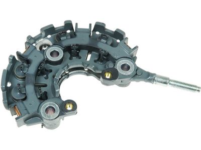 Vorschau Gleichrichter, Generator Ansicht 2