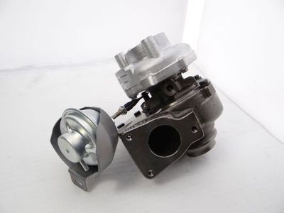 LADER AUFLADUNG GARRETT 7646099001W 2