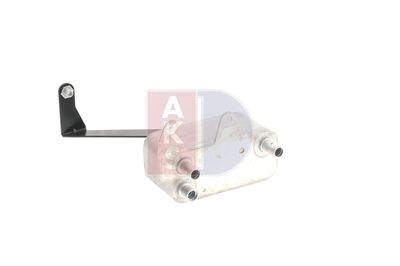ÖLKüHLER AUTOMATIKGETRIEBE AKS DASIS 026016N 13