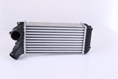 INTERCOOLER COMPRESOR NISSENS 96491 42