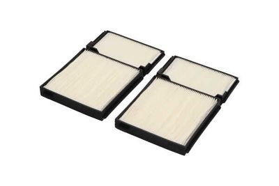 FILTRU AER HABITACLU AMC Filter TC1024 6