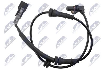 Czujnik, prędkość obrotowa koła NTY HCA-NS-180