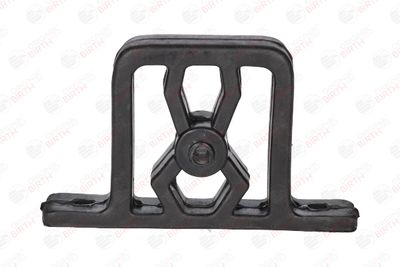 TAMPON CAUCIUC AMORTIZOR ESAPAMENT BIRTH 7291 7