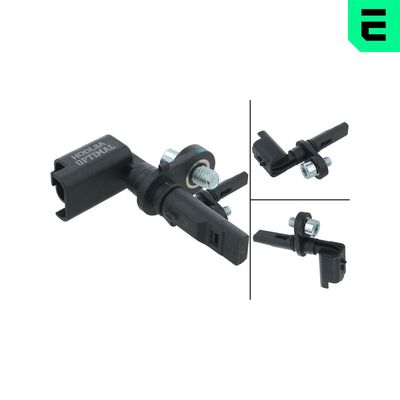 SENZOR TURATIE ROATA