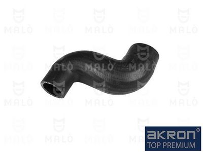 маркуч на радиатора AKRON-MALÒ 28230A